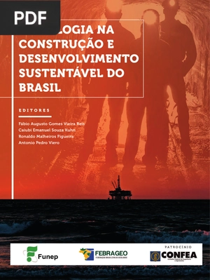 A geologia na construção e desenvolvimento sustentável do Brasil