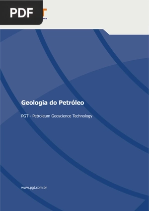 Geologia do Petróleo