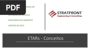 Tratamento de águas residuais