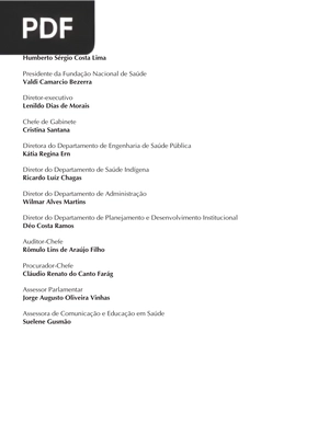 Manual de Saneamiento