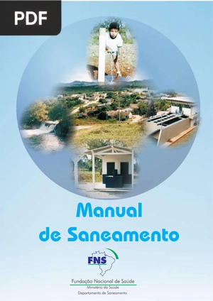 Manual de Saneamento
