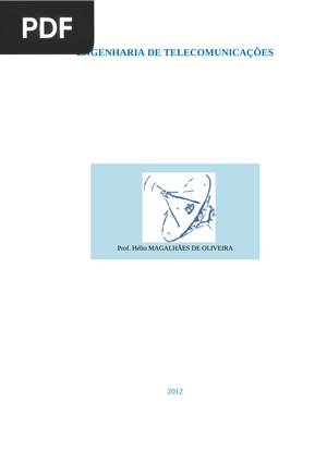 Engenharia de telecomunicações