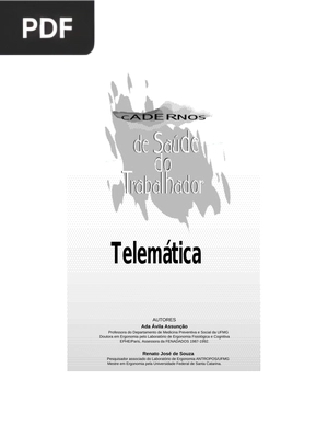 Telemática