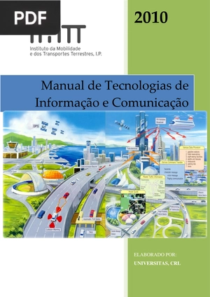 Manual de Tecnologias de Informação e Comunicação