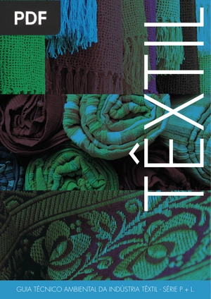 Guia técnico ambiental da indústria têxtil