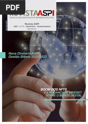 Boom dos NFTs e a mudança de mindset sobre o mundo digital