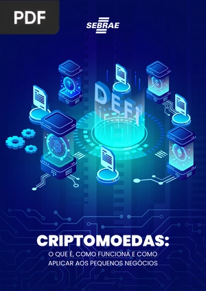 Criptomonedas: o qué é, cómo funciona e como aplicar aos pequenos negócios