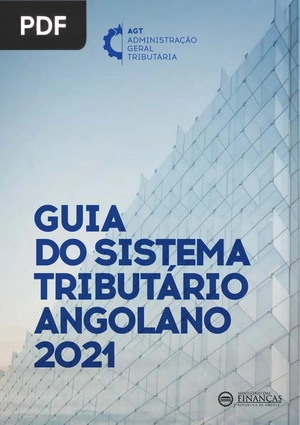 Guia do sistema tributário angolano 2021