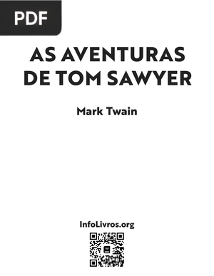 As aventuras de Tom Sawyer