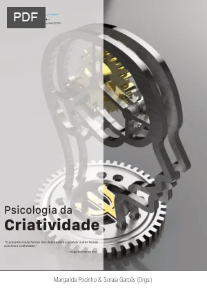 Psicologia da Criatividade