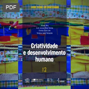 Criatividade e Desenvolvimento Humano