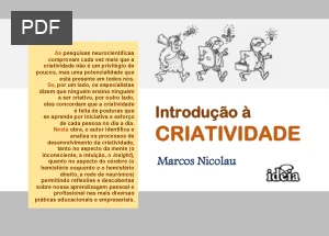 Introdução à Criatividade