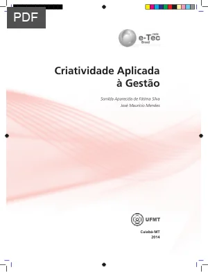 Criatividade Aplicada à Gestão