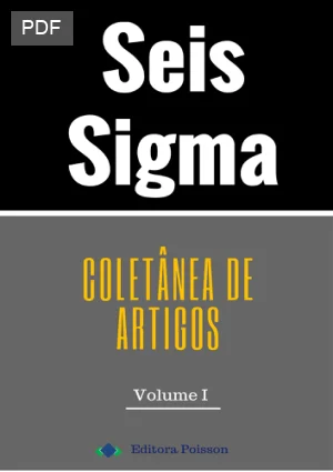 Seis Sigma - Coletânea de Artigos - Volume I