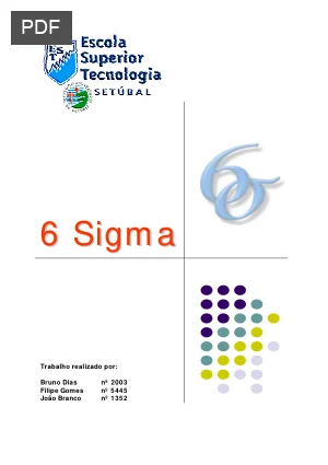 6 Sigma