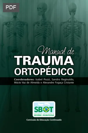 Manual de Trauma Ortopédico