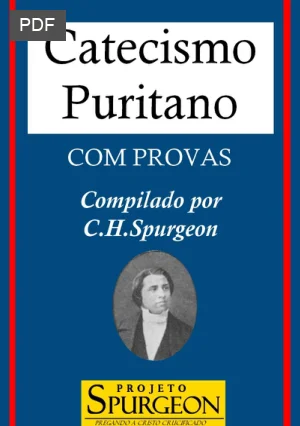 Catecismo Puritano
