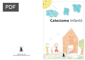 Catecismo Infantil