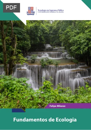 Fundamentos de Ecologia