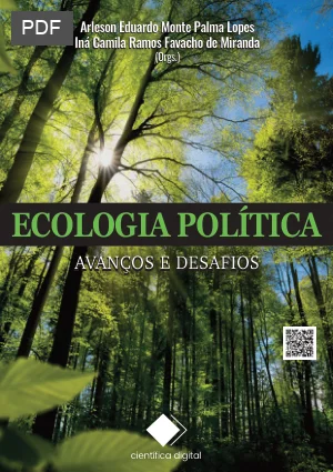 Ecologia Política