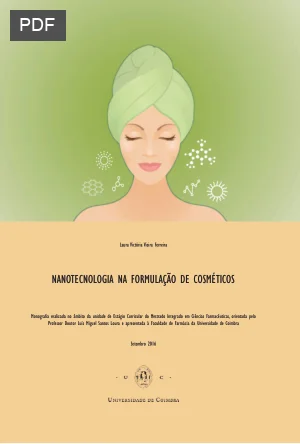 Nanotecnologia na Formulação de Cosméticos