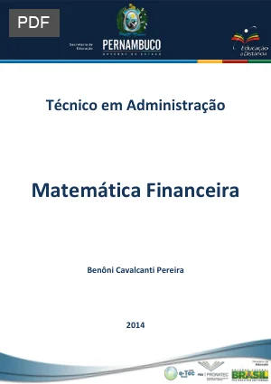 Matemática Financeira
