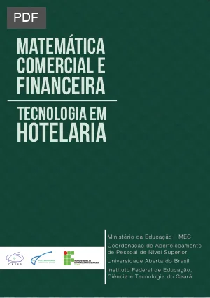 Matemática Comercial e Financeira