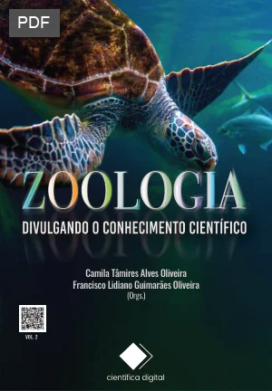 Zoologia: divulgando o conhecimento científico