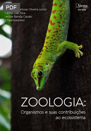 Zoologia: organismos e suas contribuições ao ecossistema