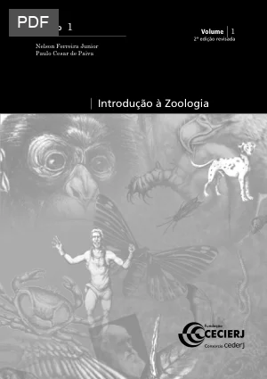 Introdução à Zoologia