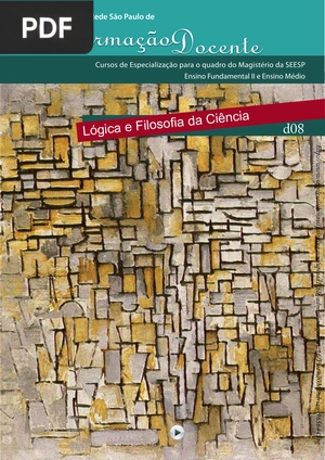 Lógica e Filosofia da Ciência