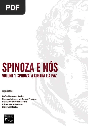 Spinoza é nós