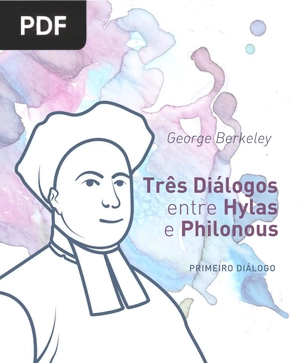 Três diálogos entre Hylas e Philonous