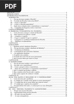 Metafisico idealista