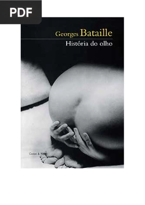 História do olho
