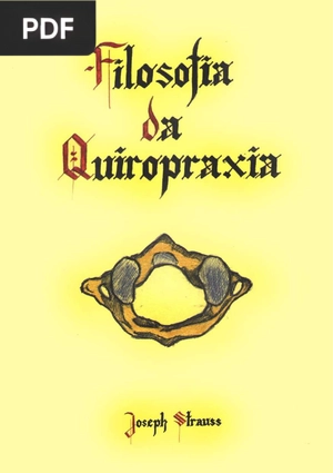 Filosofia da quiropraxia