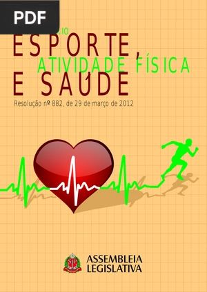 Esporte e salude física