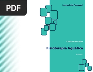 Fisioterapia aquática