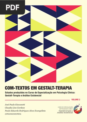 Com-textos em gestalt-terapia