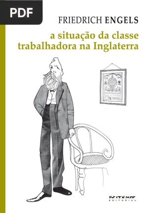A Situação da Classe Trabalhadora na Inglaterra