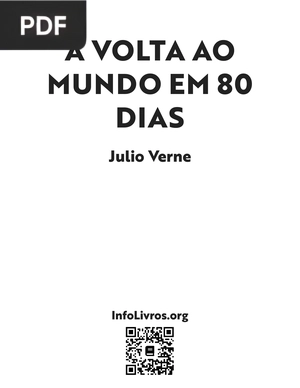 A volta ao mundo em 80 dias
