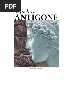 Antígone