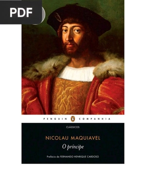 O Príncipe