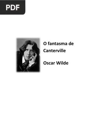 O Fantasma de Canterville