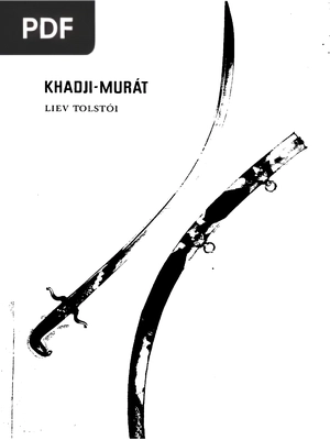 Kahdji-Murat