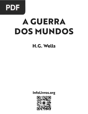 O Guerra dos Mundos