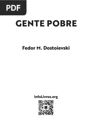 Gente Pobre