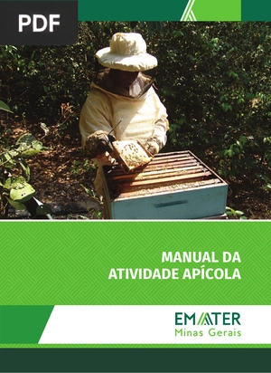 Manual de atividade apícola