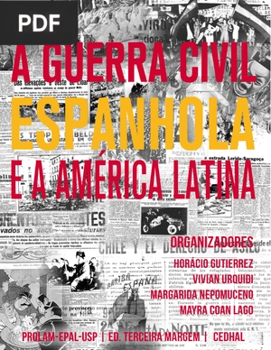A Guerra Civil Espanhola e a América Latina