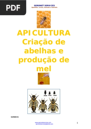 Apicultura